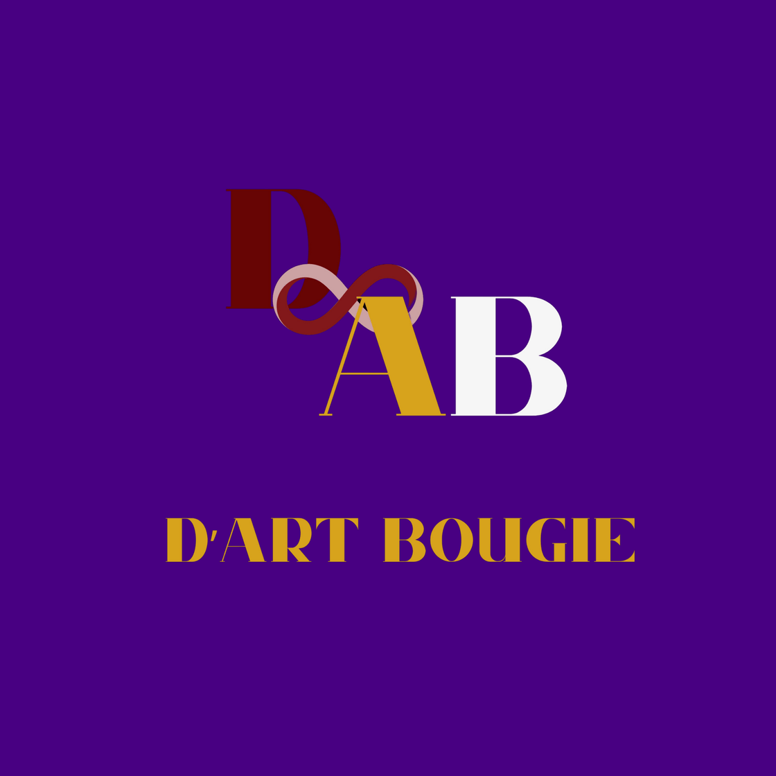 D'Art Bougie Digital Gift Card - D'ART BOUGIE LLC